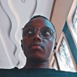 Profile photo of Kiarie